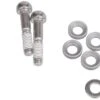 AVID Set De Vis Standard 17/29 Mm Pour Étrier De Frein -Magasin De Vélos 103548