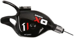 SRAM Levier De Vitesses Trigger X01 11 Vitesses