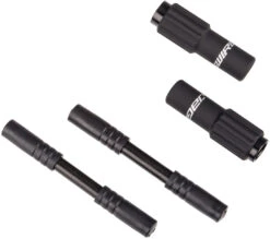 JAGWIRE Tendeurs De Câble De Vitesses Sport Mini Inline Adjusters -Magasin De Vélos 110281