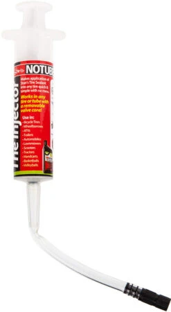 Notubes Seringue De Remplissage