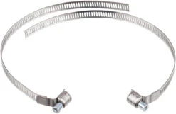 Rohloff Bandes De Collier Pour Serrage Rapide