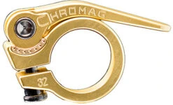 Chromag Attache De Selle QR -Magasin De Vélos 123232