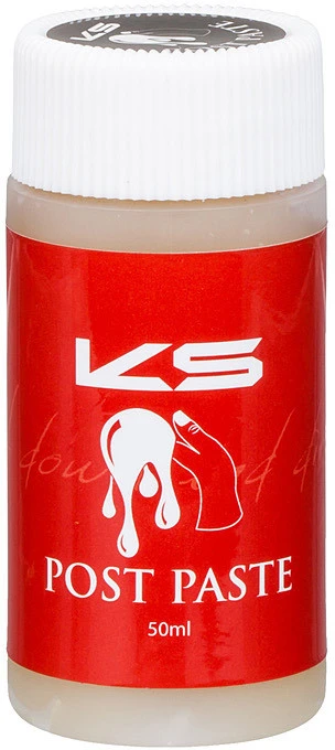 Kind Shock Graisse D'Entretien Post Paste 3 Kind Shock Graisse D'Entretien Post Paste