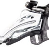 Shimano Dérailleur Avant XT FD-M8020 / FD-M8025 2/11 Vitesses 2 Shimano Dérailleur Avant XT FD-M8020 / FD-M8025 2/11 Vitesses -Magasin De Vélos 128809