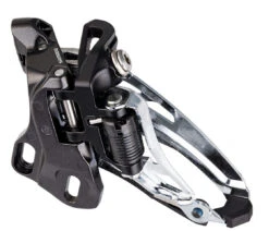 Shimano Dérailleur Avant XT FD-M8020 / FD-M8025 2/11 Vitesses -Magasin De Vélos 128811