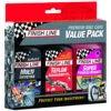 Finish Line Premium Bike Care Value Pack 1 Finish Line Premium Bike Care Value Pack -Magasin De Vélos 130539