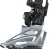 Shimano Dérailleur Avant Deore FD-M618 2/10 Vitesses