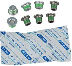 TRUVATIV Vis De Plateau Pour XX 2 Vitesses