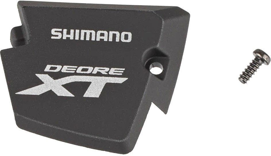 Shimano Couvercle Pour Affichage De Vitesses Pour SL-M8000 3 Shimano Couvercle Pour Affichage De Vitesses Pour SL-M8000