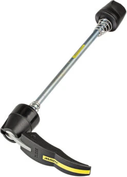 Mavic Serrage Rapide De Moyeu VTT Composite