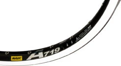 Mavic Jante A 719 28" -Magasin De Vélos 137865