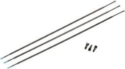 SRAM Rayons Pour Set De Roues Roam 30 27,5" 5 SRAM Rayons Pour Set De Roues Roam 30 27,5" -Magasin De Vélos 143671