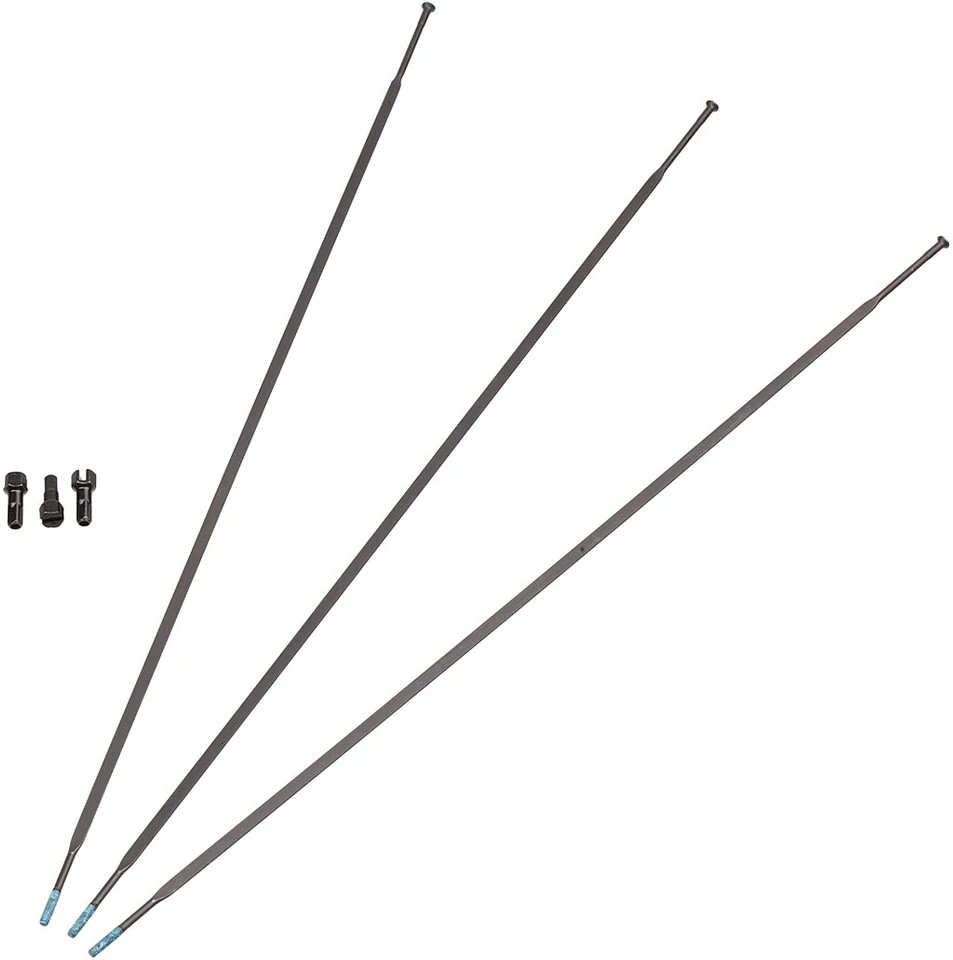 SRAM Rayons Pour Set De Roues Roam 30 29" 3 SRAM Rayons Pour Set De Roues Roam 30 29"