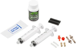 Hayes Kit De Purge Pro Bleed Pour Liquide De Frein Huile Minérale Radar