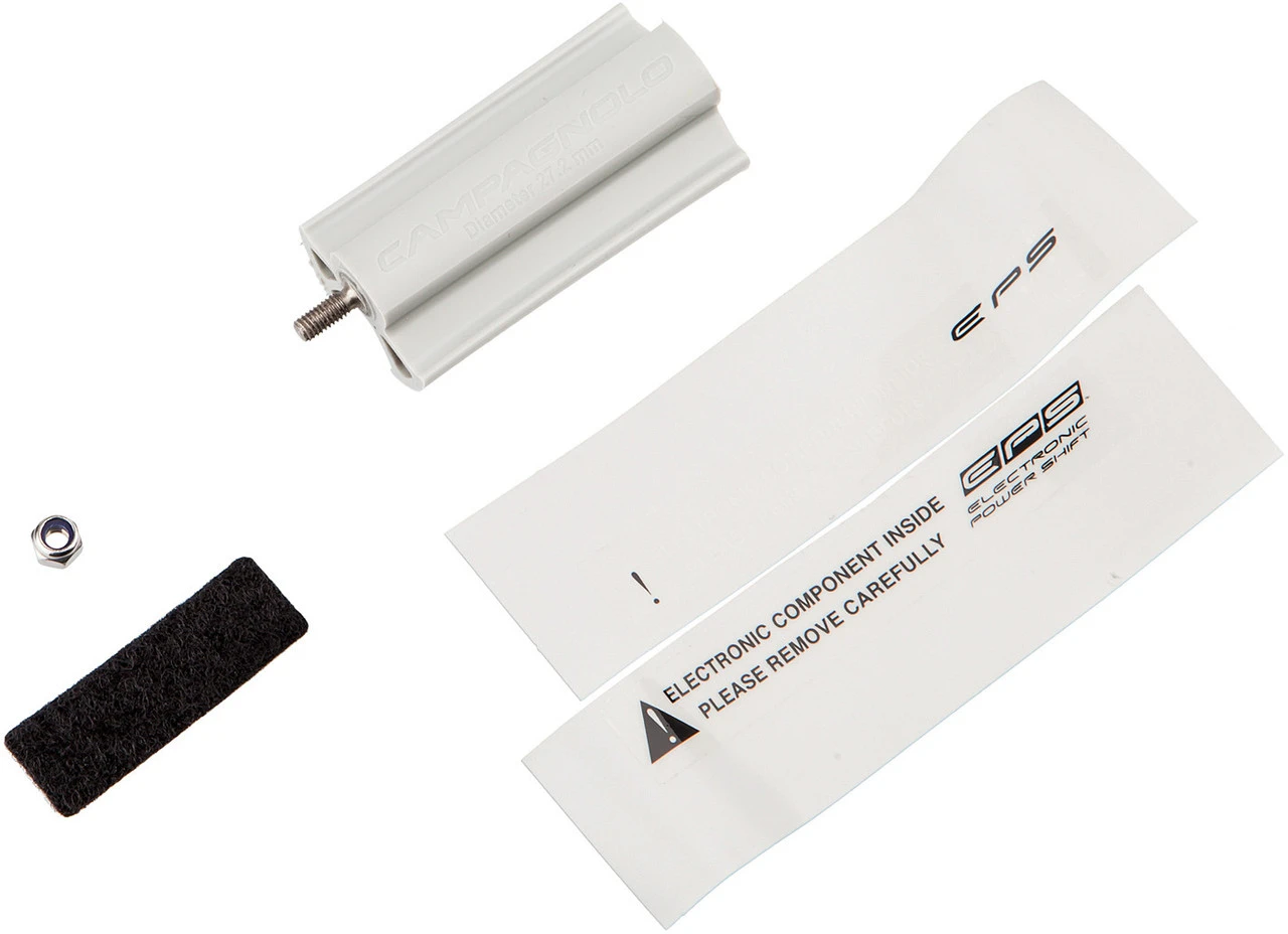 Campagnolo® Adaptateur Pour Tige De Selle Pour EPS V2 Power Unit - Fin De Série 4 Campagnolo® Adaptateur Pour Tige De Selle Pour EPS V2 Power Unit - Fin De Série – Image 2