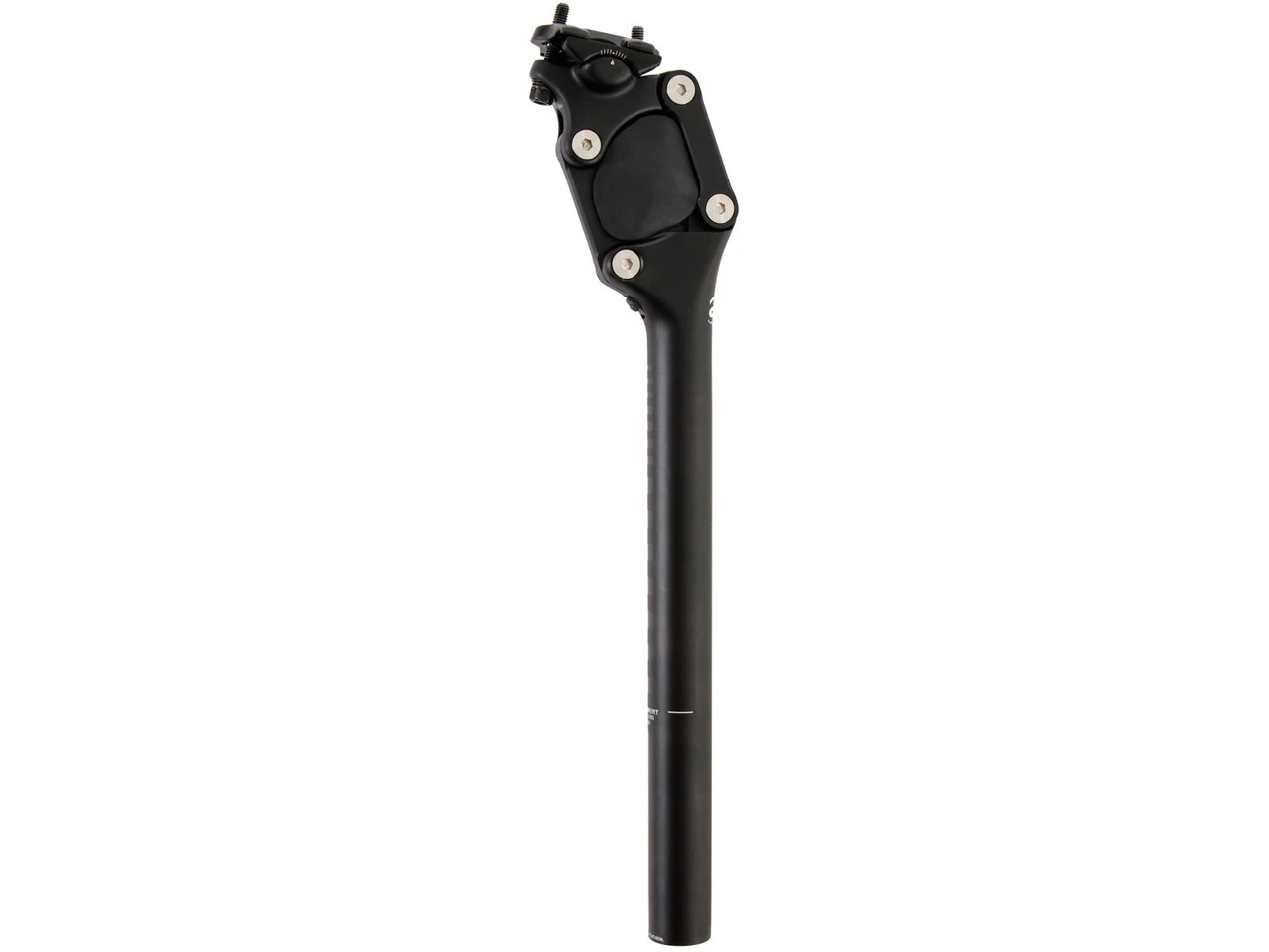 Contec Tige De Selle à Suspension SP-060 Slim 3 Contec Tige De Selle à Suspension SP-060 Slim