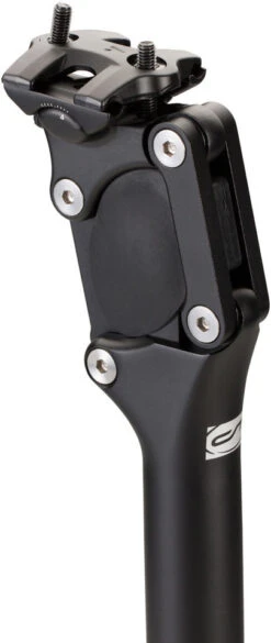 Contec Tige De Selle à Suspension SP-060 Slim Long Travel -Magasin De Vélos 152720