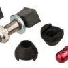 Effetto Mariposa Set De Valves Tubeless Caffelatex 40 Mm 1 Effetto Mariposa Set De Valves Tubeless Caffelatex 40 Mm -Magasin De Vélos 153051