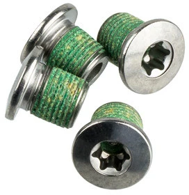 Shimano Vis De Plateau 4 Bras XT FC-M8000-2 / FC-M8000-3 Intérieur 3 Shimano Vis De Plateau 4 Bras XT FC-M8000-2 / FC-M8000-3 Intérieur