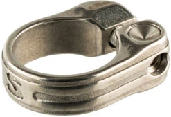 Surly Attache De Selle Stainless -Magasin De Vélos 159230