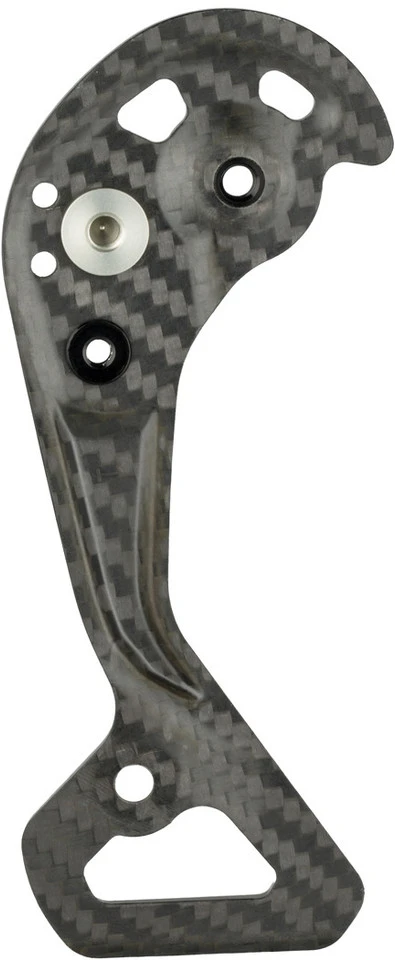 Shimano Guide-Chaîne Extérieur Pour RD-M9050 4 Shimano Guide-Chaîne Extérieur Pour RD-M9050 – Image 2