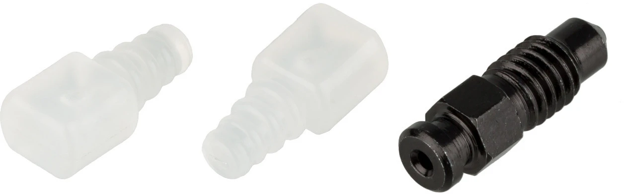 TEKTRO Kit De Purge Bleeding Kit Sans Liquide De Frein 5 TEKTRO Kit De Purge Bleeding Kit Sans Liquide De Frein – Image 3