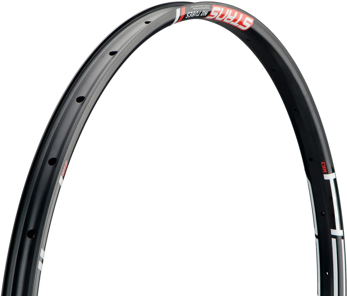 Notubes Jante ZTR Arch MK3 Disc 27,5" 3 Notubes Jante ZTR Arch MK3 Disc 27,5"