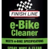 Finish Line Nettoyant Pour Vélo Et VAE -Magasin De Vélos 168545