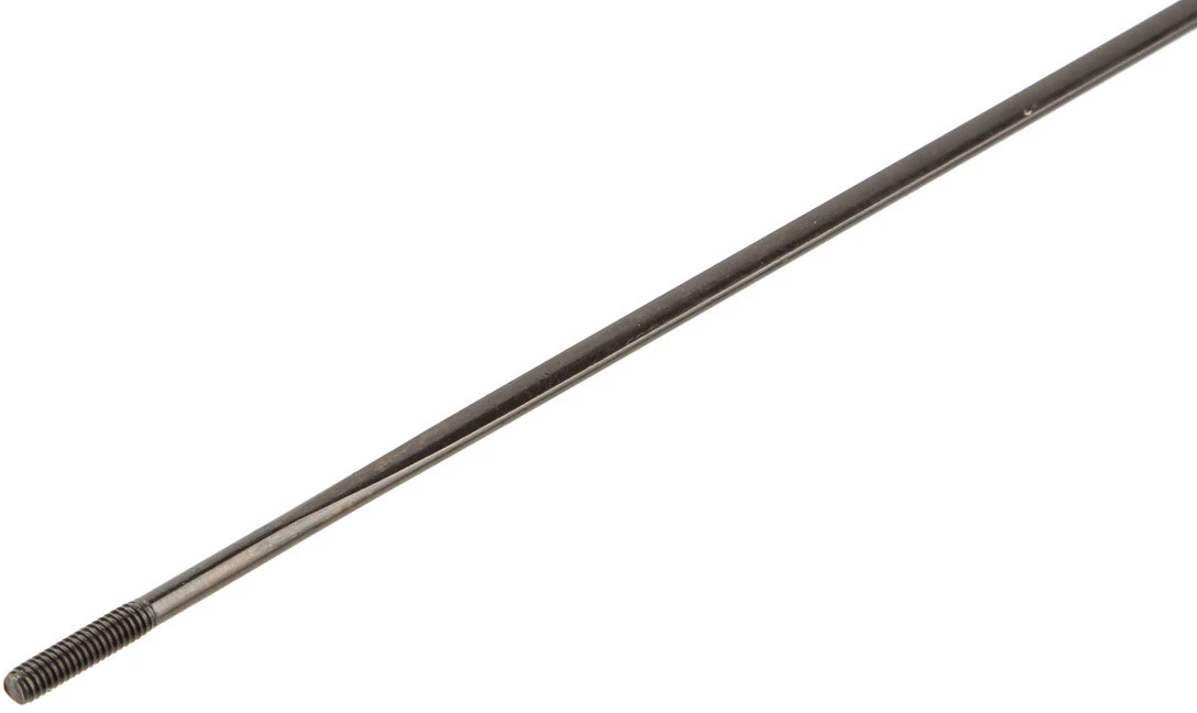 Dt-swiss Rayons Aero Comp® Straightpull 2.0 / 2.3 / 1.2 - 5 Pièces 5 Dt-swiss Rayons Aero Comp® Straightpull 2.0 / 2.3 / 1.2 - 5 Pièces – Image 3