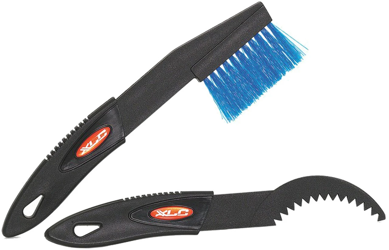 XLC Kit De Nettoyage Pour Roue Dentée 3 XLC Kit De Nettoyage Pour Roue Dentée