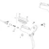 SRAM Pièces Détachées Pour Levier De Frein Level -Magasin De Vélos 173347