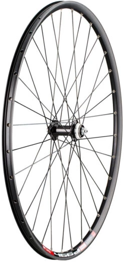Roue Mountain XT Disc Center Lock 29" -Magasin De Vélos 174724