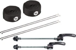 Set De Roues Mountain XT Disc Center Lock 29" -Magasin De Vélos 174731