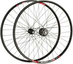Set De Roues Mountain XT Disc Center Lock 29" -Magasin De Vélos 174733