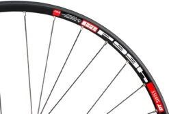 Set De Roues Mountain XT Disc Center Lock 29" -Magasin De Vélos 174735