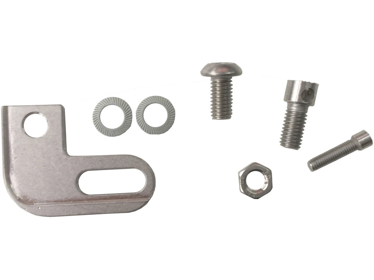 Trickstuff Adaptateur SRAM Matshi 14 MKII Clapton Pour I-Spec-B 3 Trickstuff Adaptateur SRAM Matshi 14 MKII Clapton Pour I-Spec-B