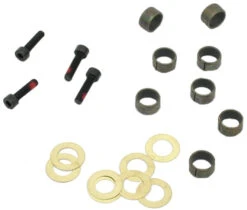 Cane Creek Rebuild Kit Pour Thudbuster ST