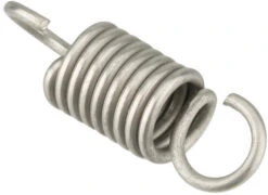 Kind Shock Ressort De Fixation De Câble Pour LEV Integra / LEV Ci / Zeta