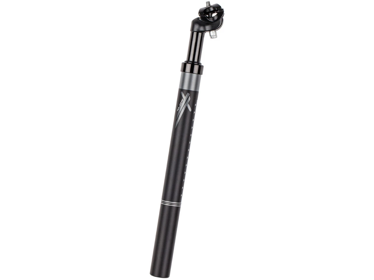 XLC Tige De Selle à Ressort Pro SP-S05 3 XLC Tige De Selle à Ressort Pro SP-S05