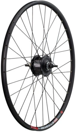Roue Alfine Disc Center Lock 28"