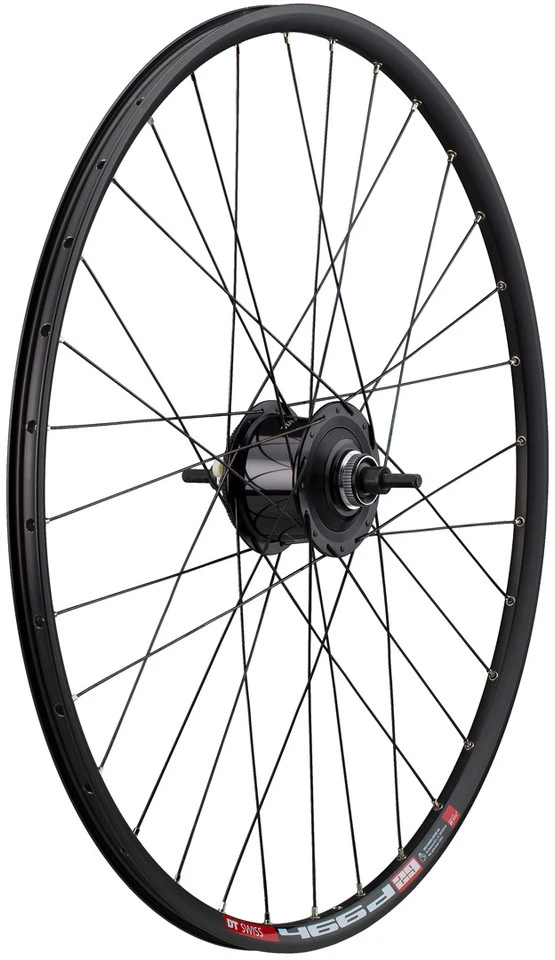 Roue Alfine Disc Center Lock 28" 3 Roue Alfine Disc Center Lock 28"