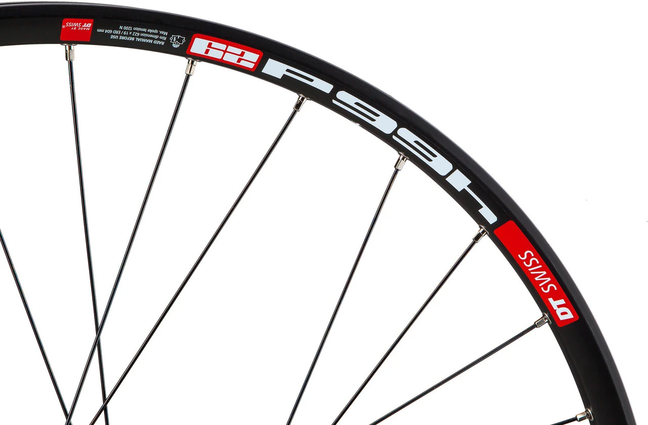 Roue Alfine Disc Center Lock 28" 5 Roue Alfine Disc Center Lock 28" – Image 3