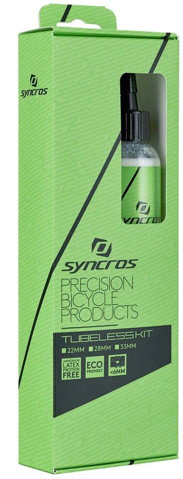 SYNCROS Kit Tubeless 4 SYNCROS Kit Tubeless – Image 2