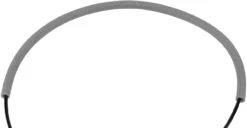 CAPGO Housse En Mousse Noise Protection Pour Gaine De Câble De Vitesses -Magasin De Vélos 195722