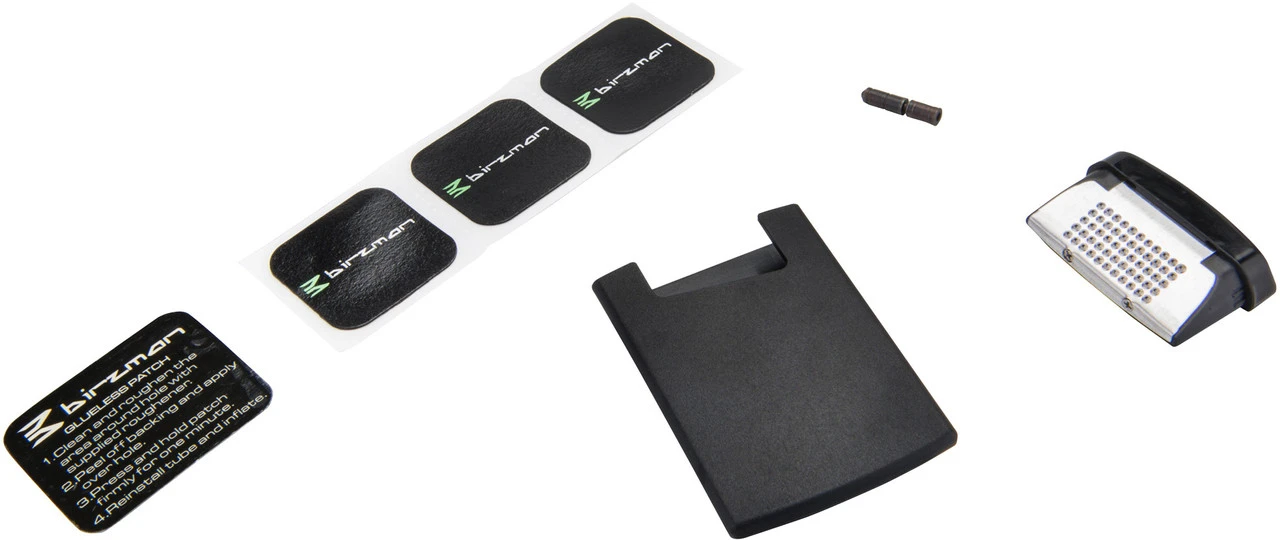 Birzman Set De Rustines Feextube 3 Birzman Set De Rustines Feextube