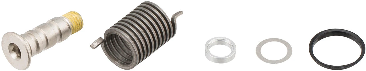 Shimano Axe De Dérailleur Pour RD-6800 3 Shimano Axe De Dérailleur Pour RD-6800