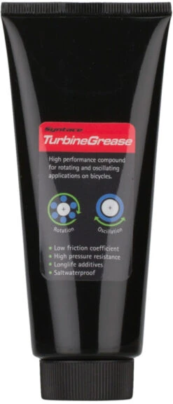 Syntace Lubrifiant Turbine Grease