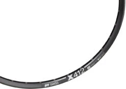Dt-swiss Jante X 412 Disc 27,5" 8 Dt-swiss Jante X 412 Disc 27,5" -Magasin De Vélos 215018