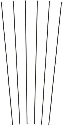 Dt-swiss Set De Rayons Pour PRC 1400 SPLINE® 35