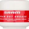 SRAM Graisse De Montage Pour Freins à Disque -Magasin De Vélos 215953